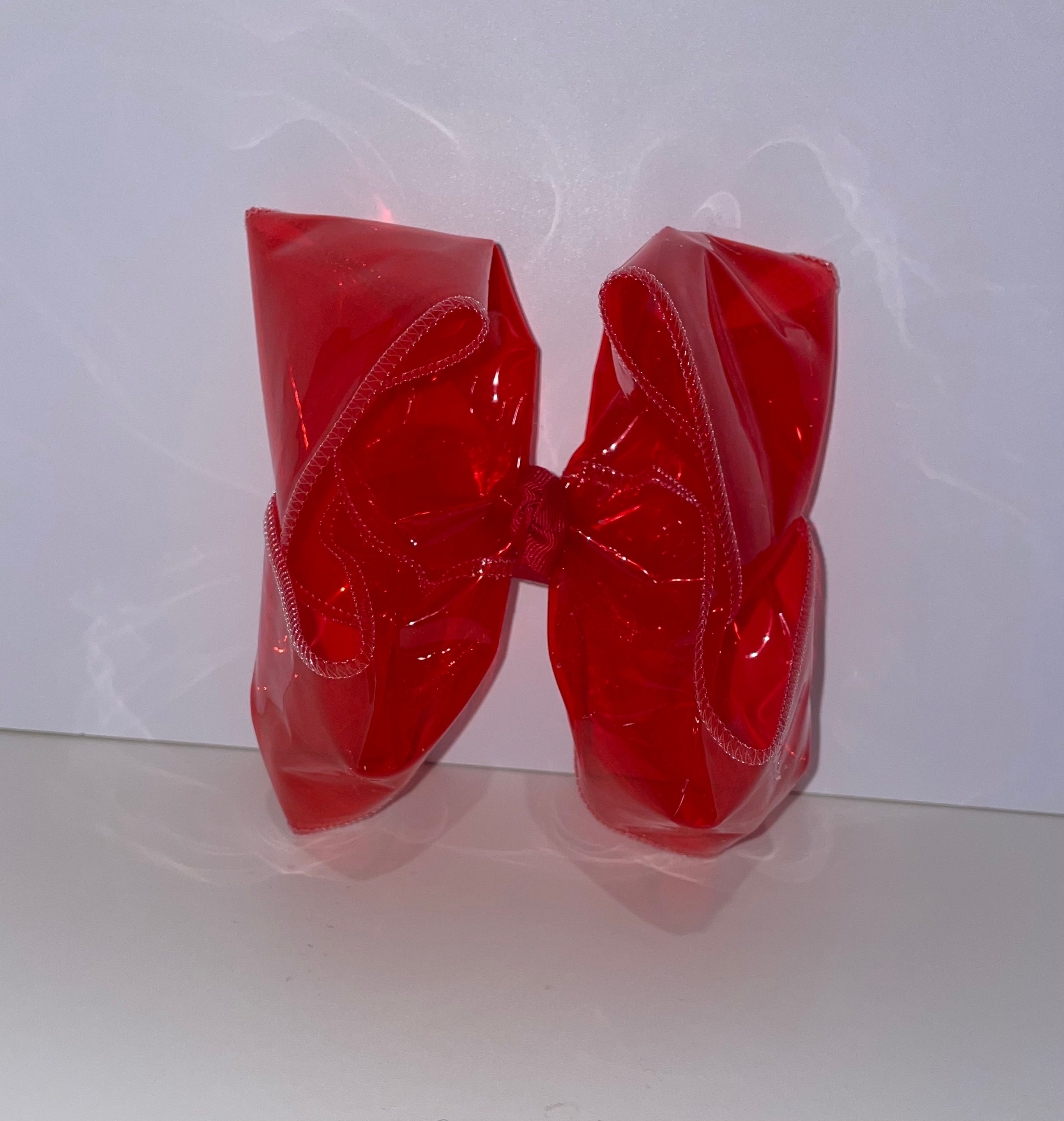 Waterproof jelly