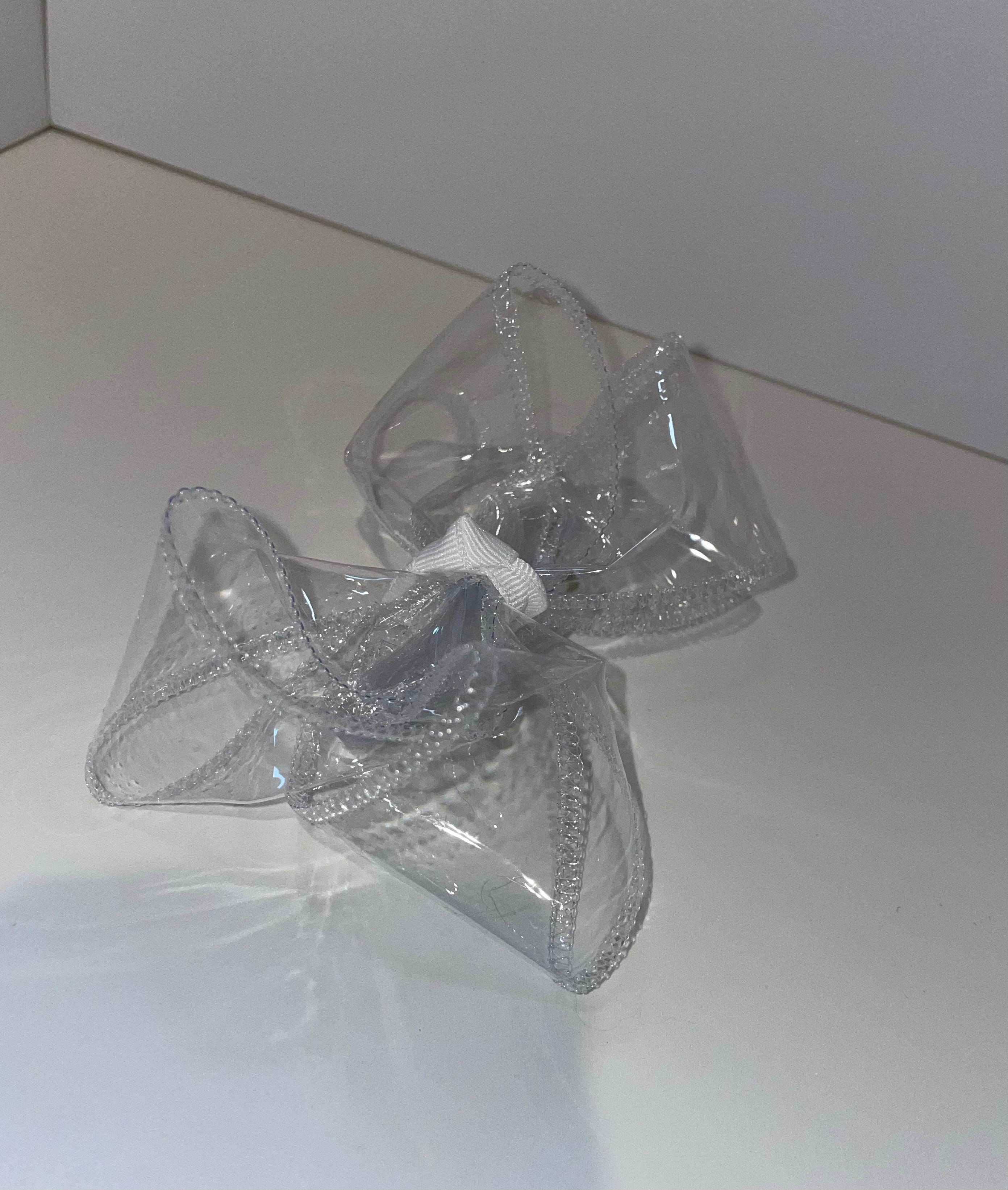 Waterproof jelly