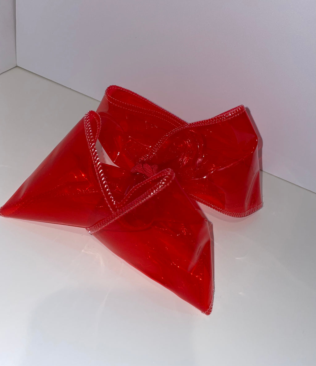 Waterproof jelly