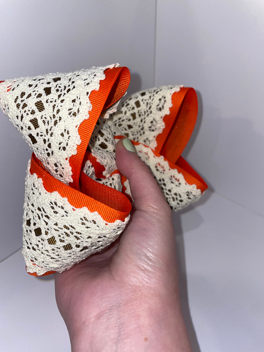 Moana’s Bow