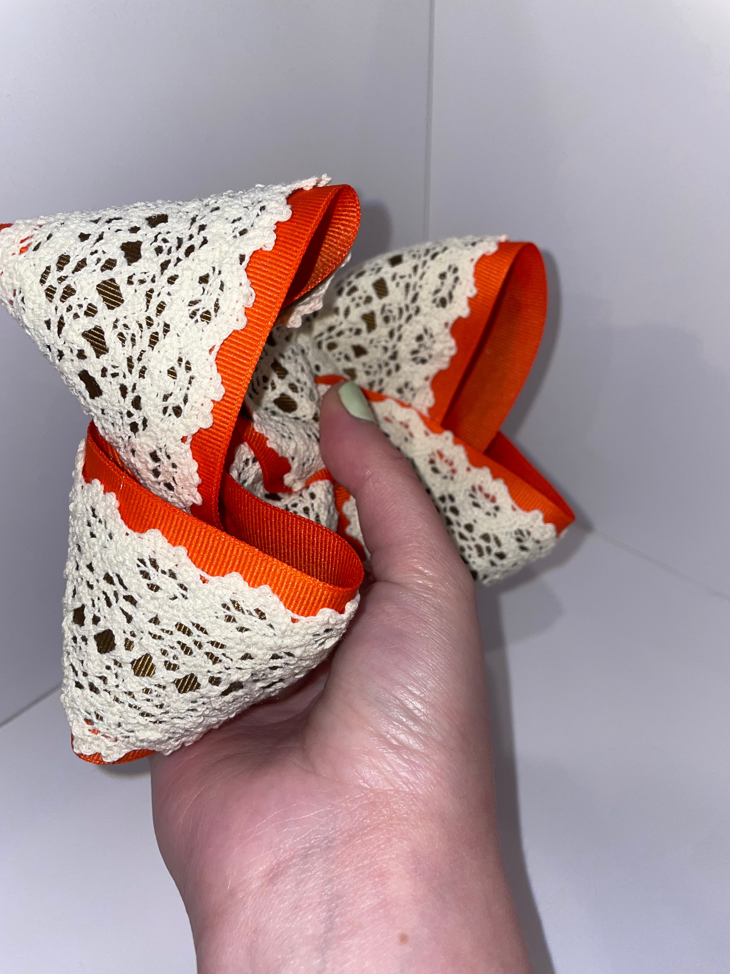 Moana’s Bow