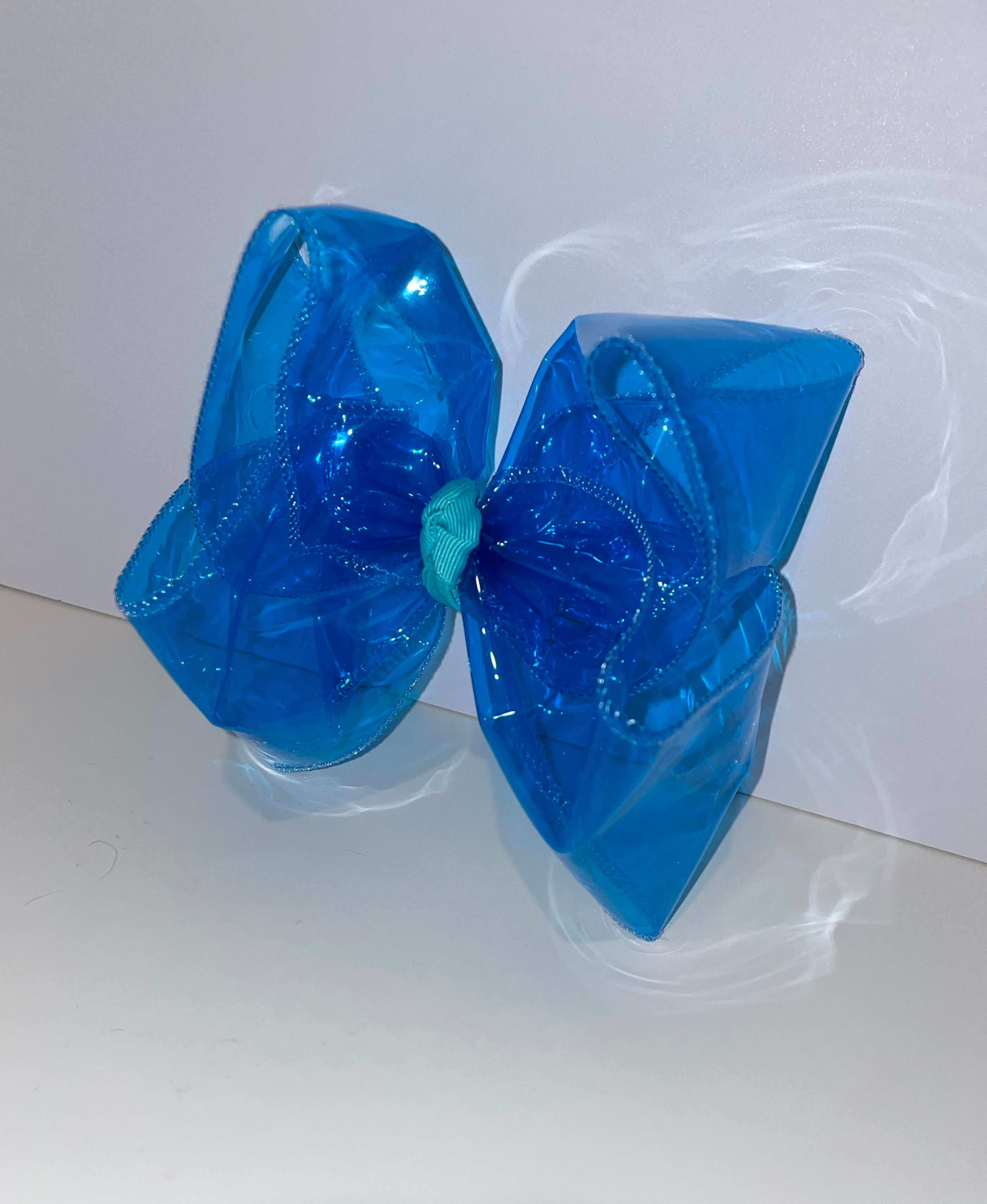 Waterproof jelly