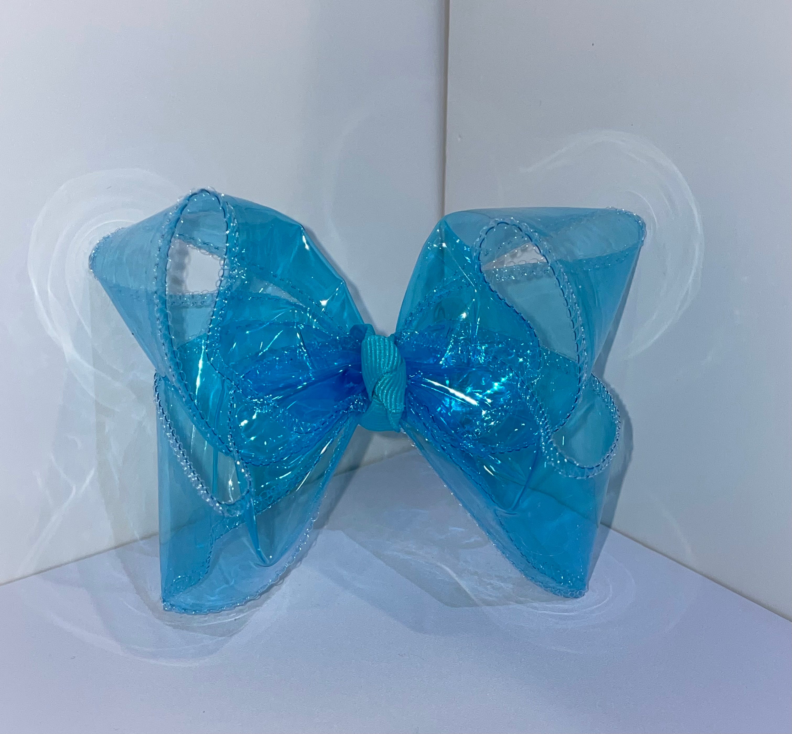 Waterproof jelly