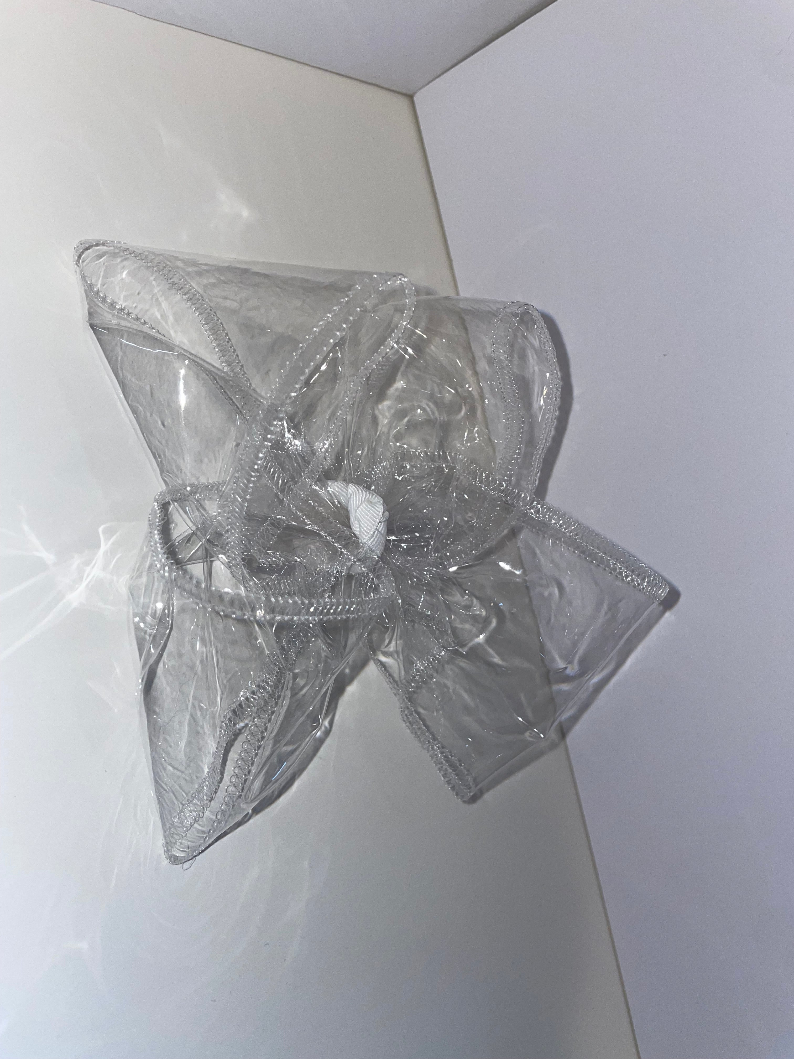 Waterproof jelly