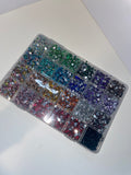Waterproof Rhinestone Add-on