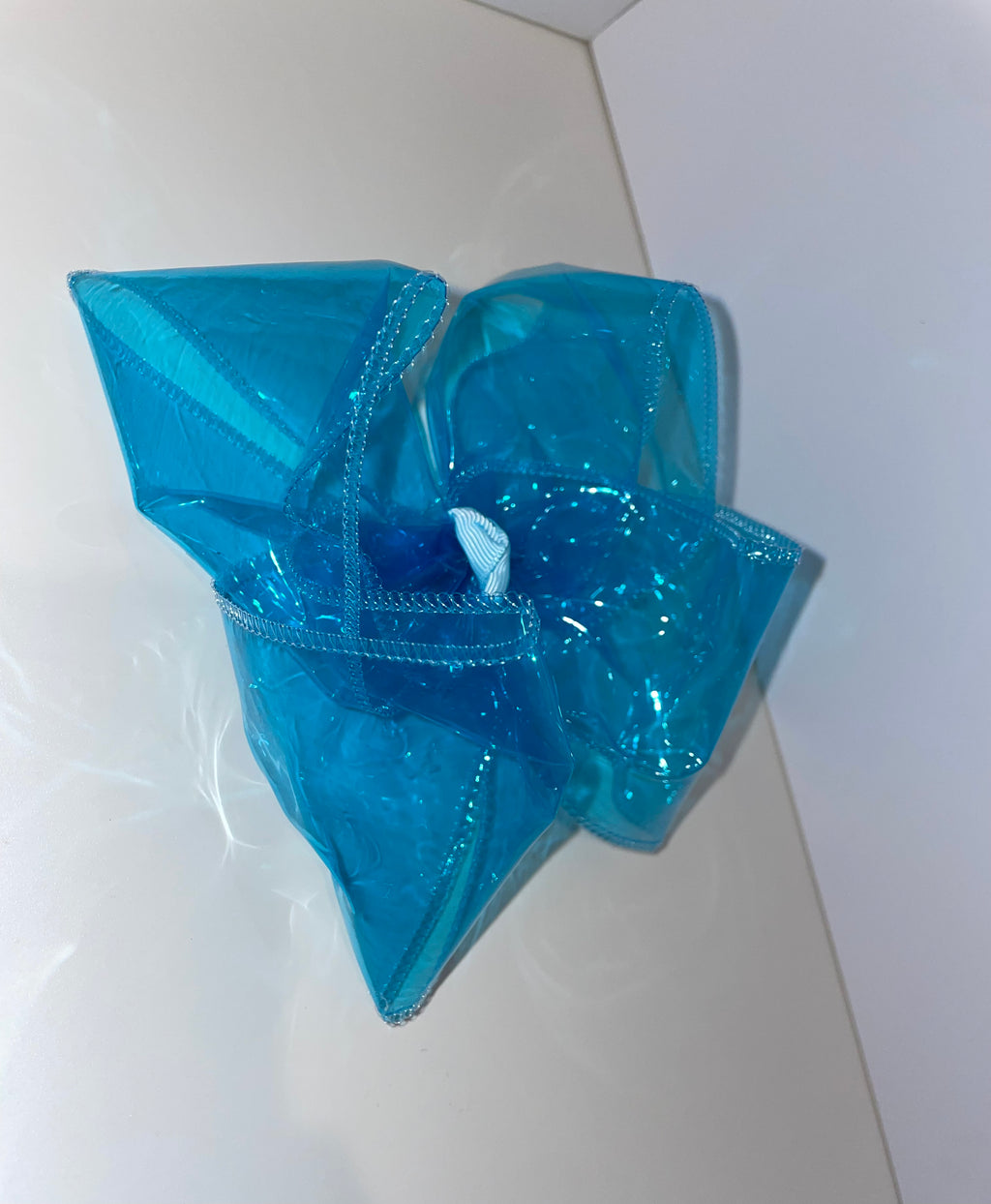 Waterproof jelly
