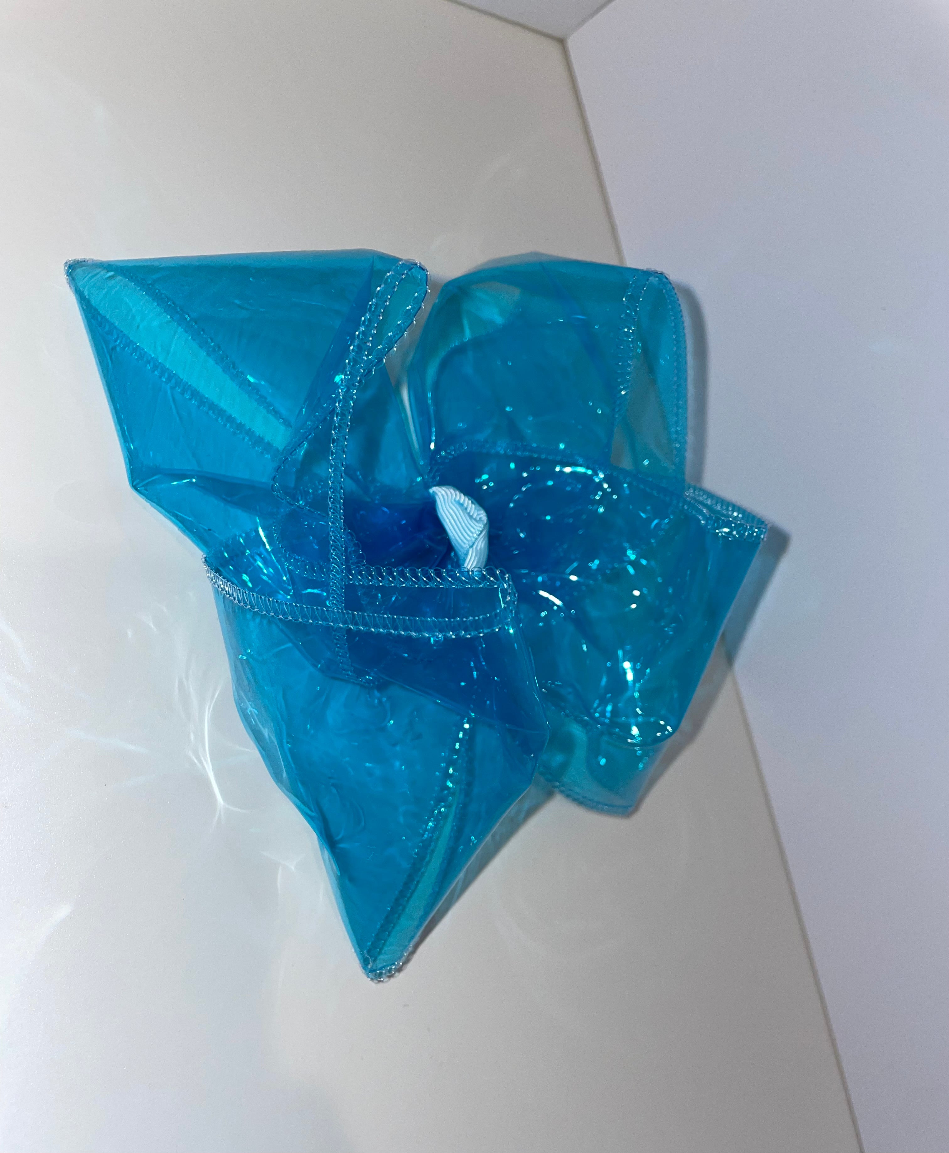 Waterproof jelly